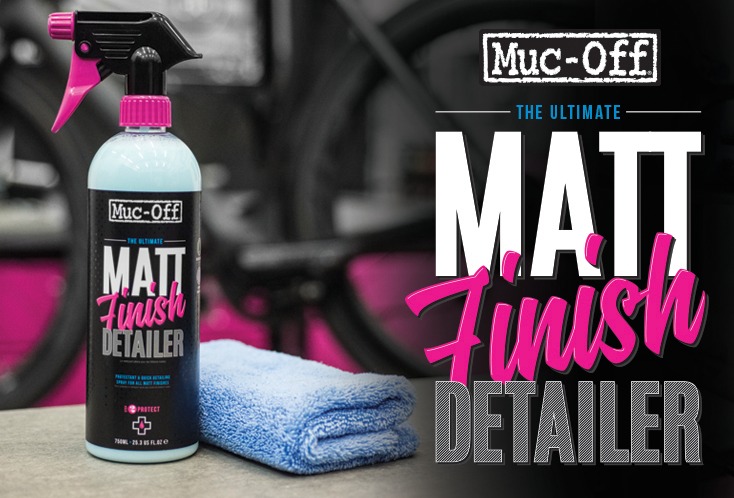 Muc-Off | Chain Reaction Cycles
